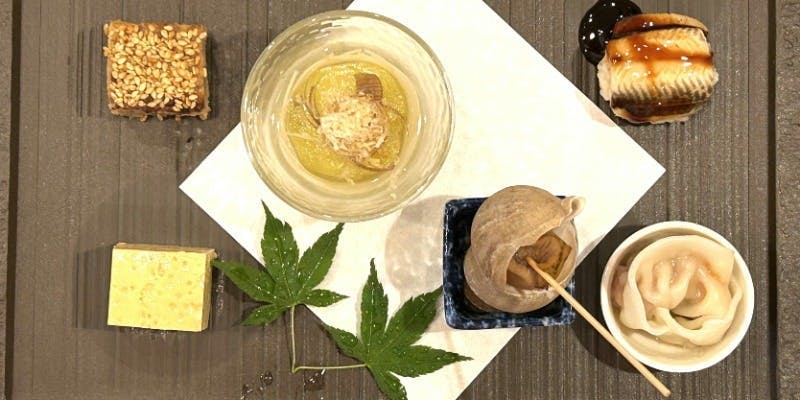 そばやの高さわ