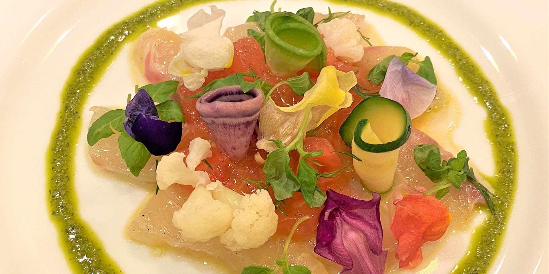 そばやの高さわ