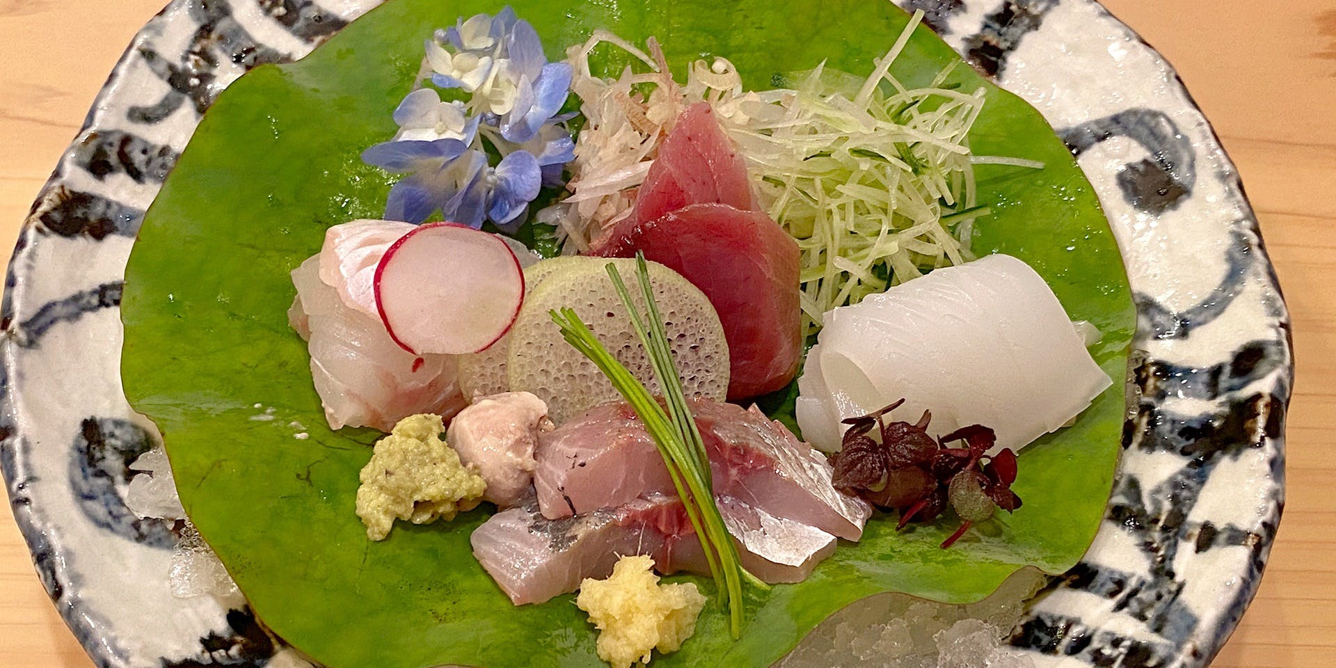 そばやの高さわ