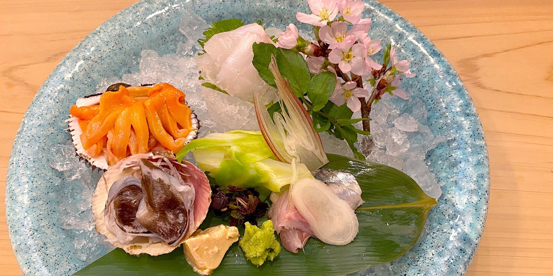 そばやの高さわ