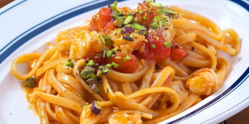 Cucina Siciliana Prio （プリオ）