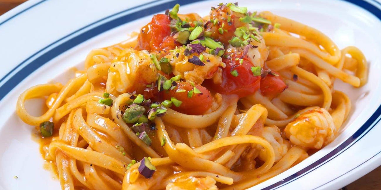 Cucina Siciliana Prio （プリオ）