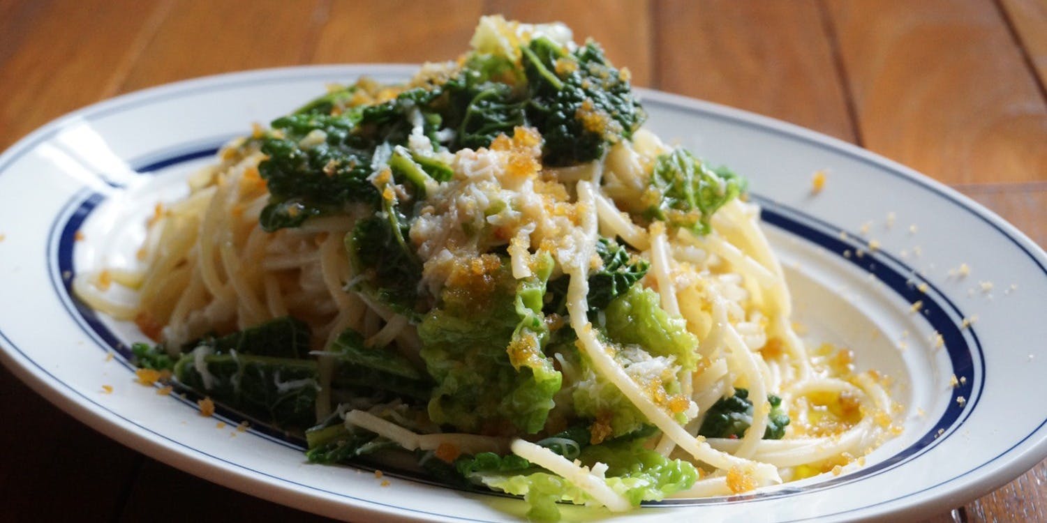 Cucina Siciliana Prio （プリオ）