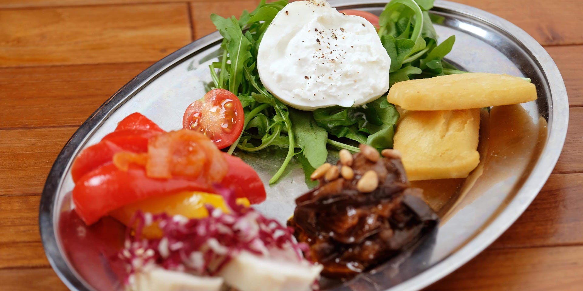 Cucina Siciliana Prio （プリオ）