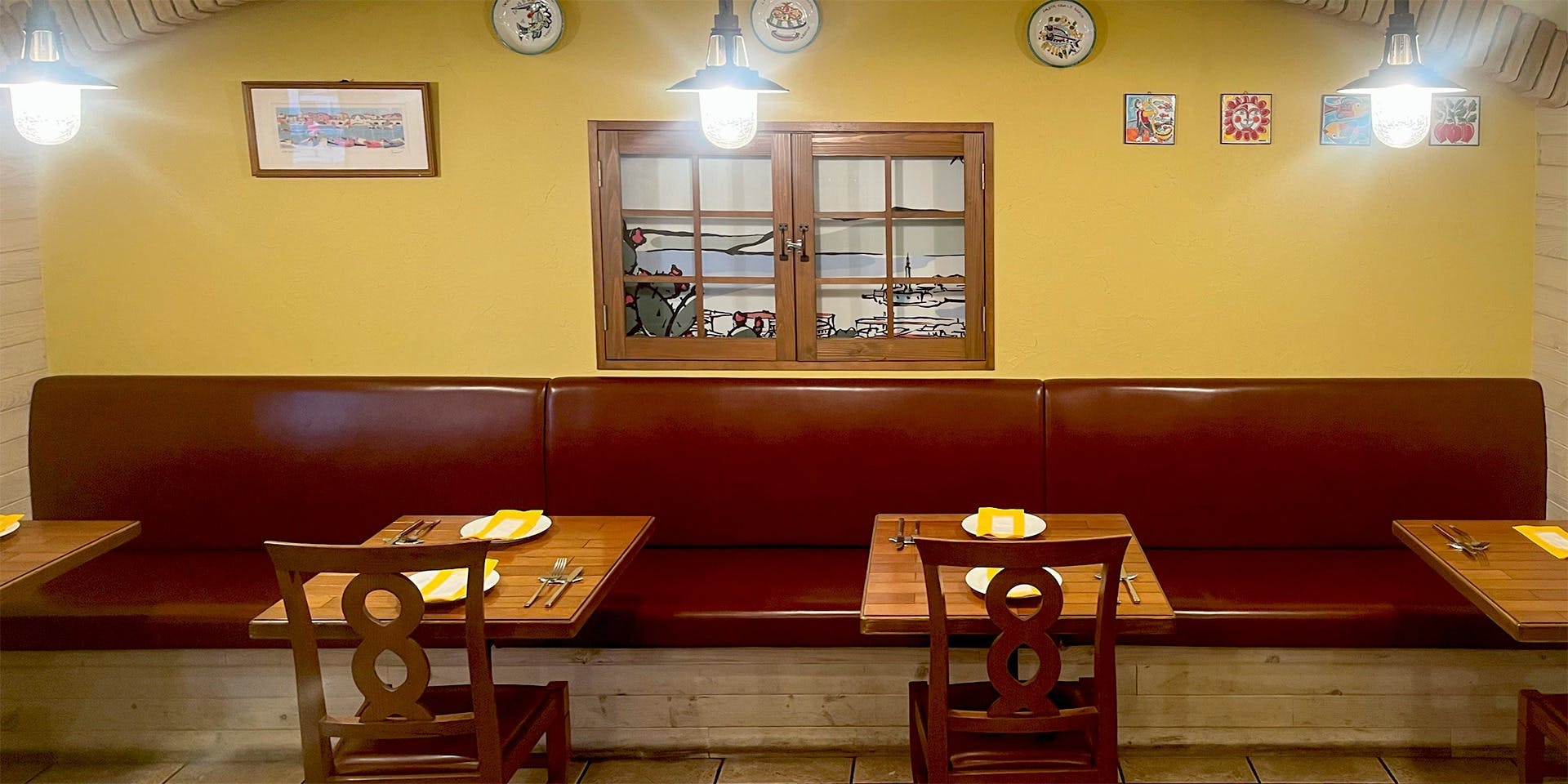 Cucina Siciliana Prio （プリオ）