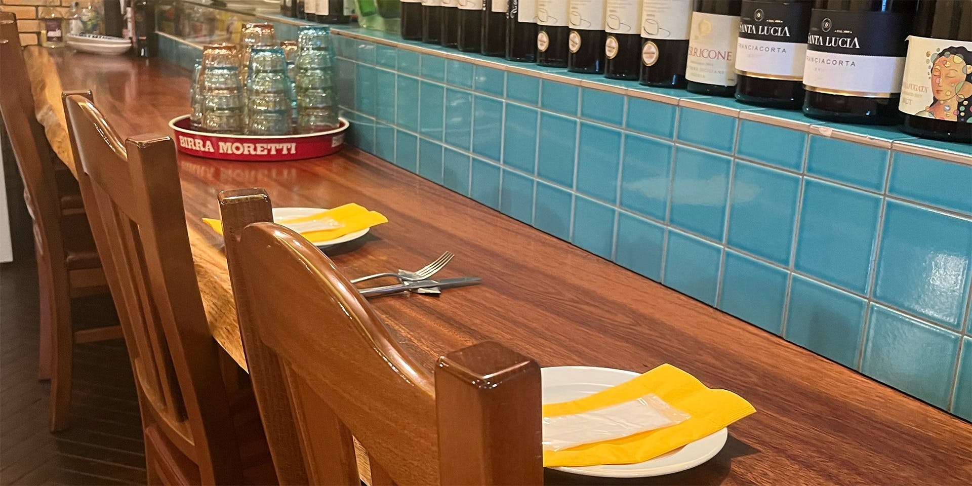 Cucina Siciliana Prio （プリオ）