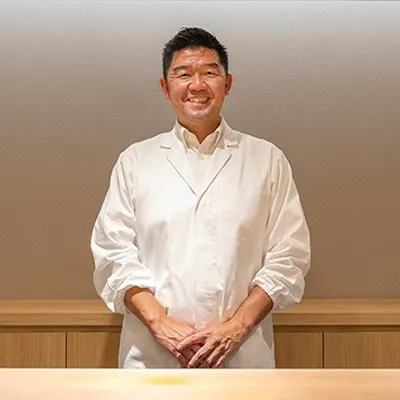 店主 遠藤光宏氏が正統派な日本料理の魅力を地元・横浜から発信する
