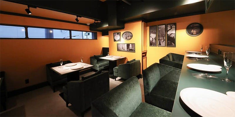 Maison B（メゾン ビー） 2枚目