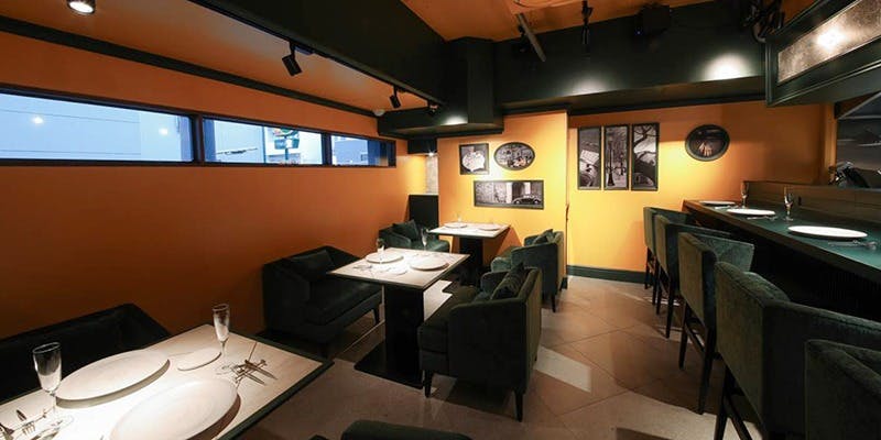 Maison B（メゾン ビー） 3枚目