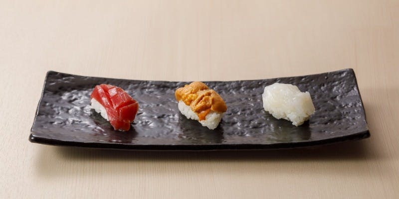 まっとう 福喜寿司 金沢店 - 画像19