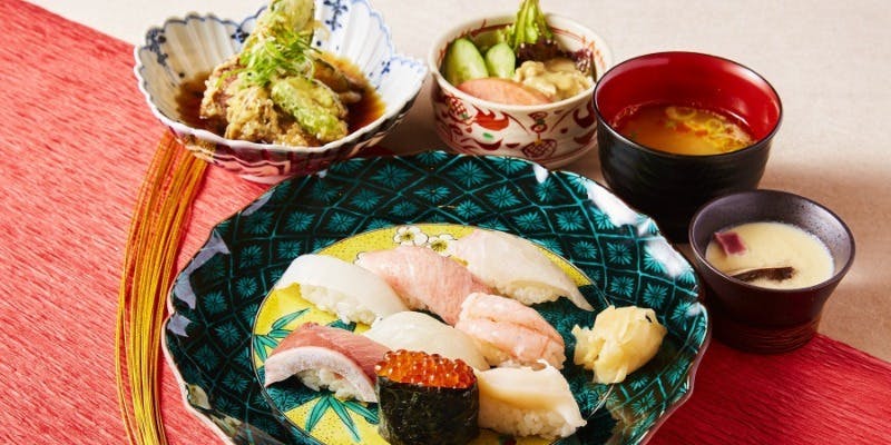 まっとう 福喜寿司 金沢店 - 画像11