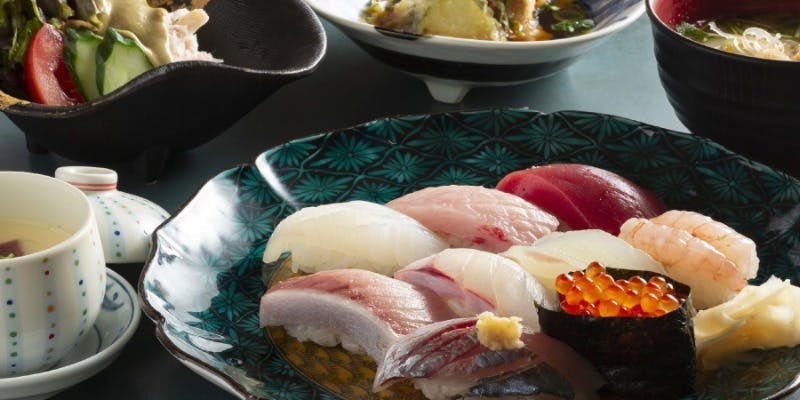 まっとう 福喜寿司 金沢店 - 画像18