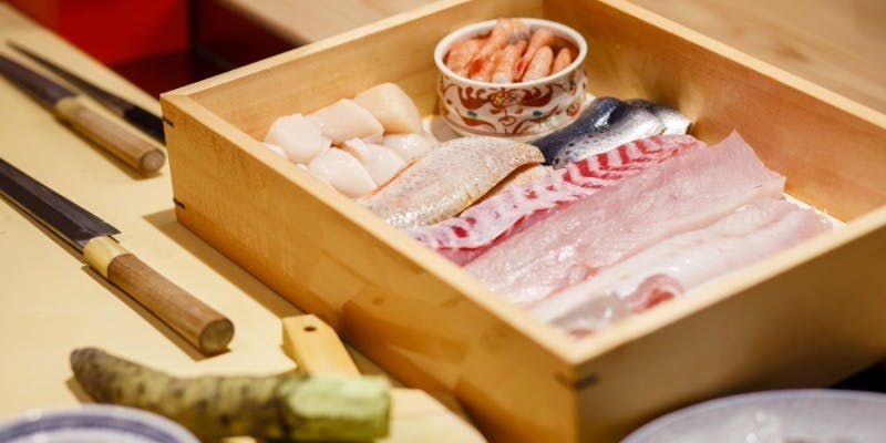 まっとう 福喜寿司 金沢店 - 画像20