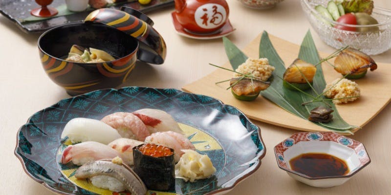 まっとう 福喜寿司 金沢店 - 画像13