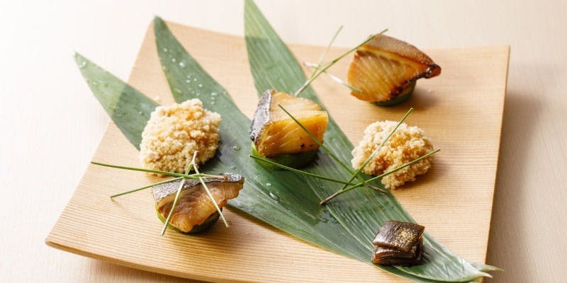 まっとう 福喜寿司 金沢店 - 画像14