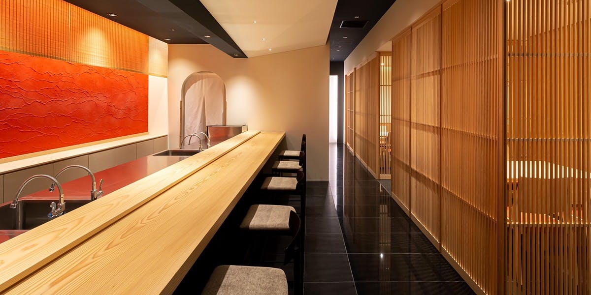 まっとう 福喜寿司 金沢店