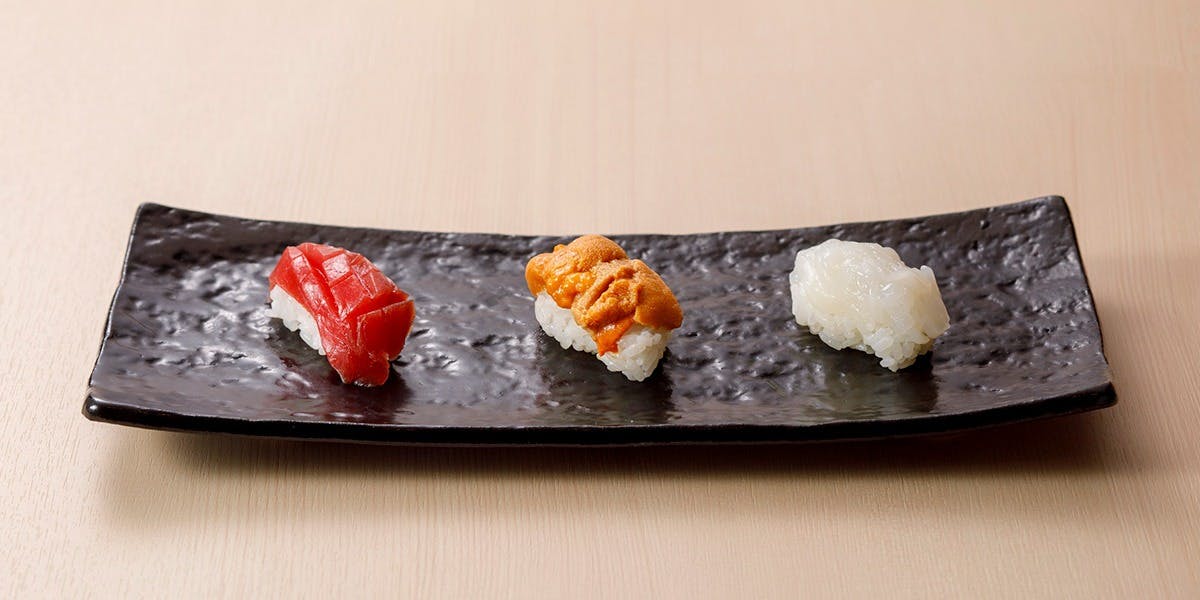 まっとう 福喜寿司 金沢店 - 画像6