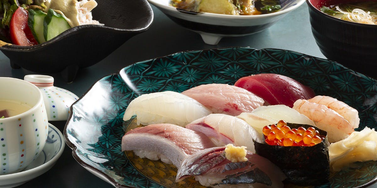 まっとう 福喜寿司 金沢店 - 画像7