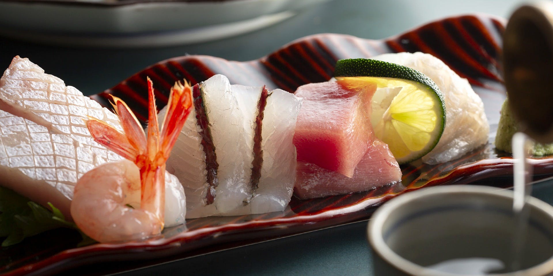 まっとう 福喜寿司 金沢店 - 画像8