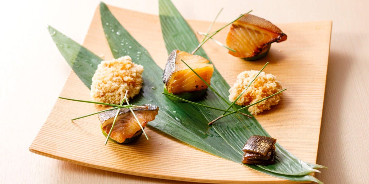 まっとう 福喜寿司 金沢店 - 画像9