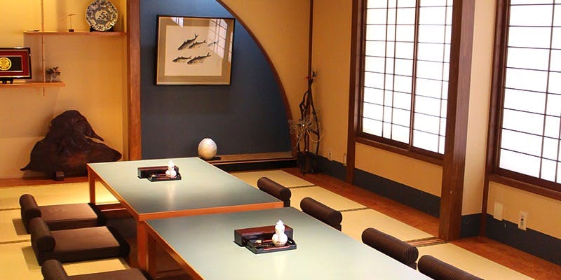 まっとう 福喜寿司 松任本店 - 画像2