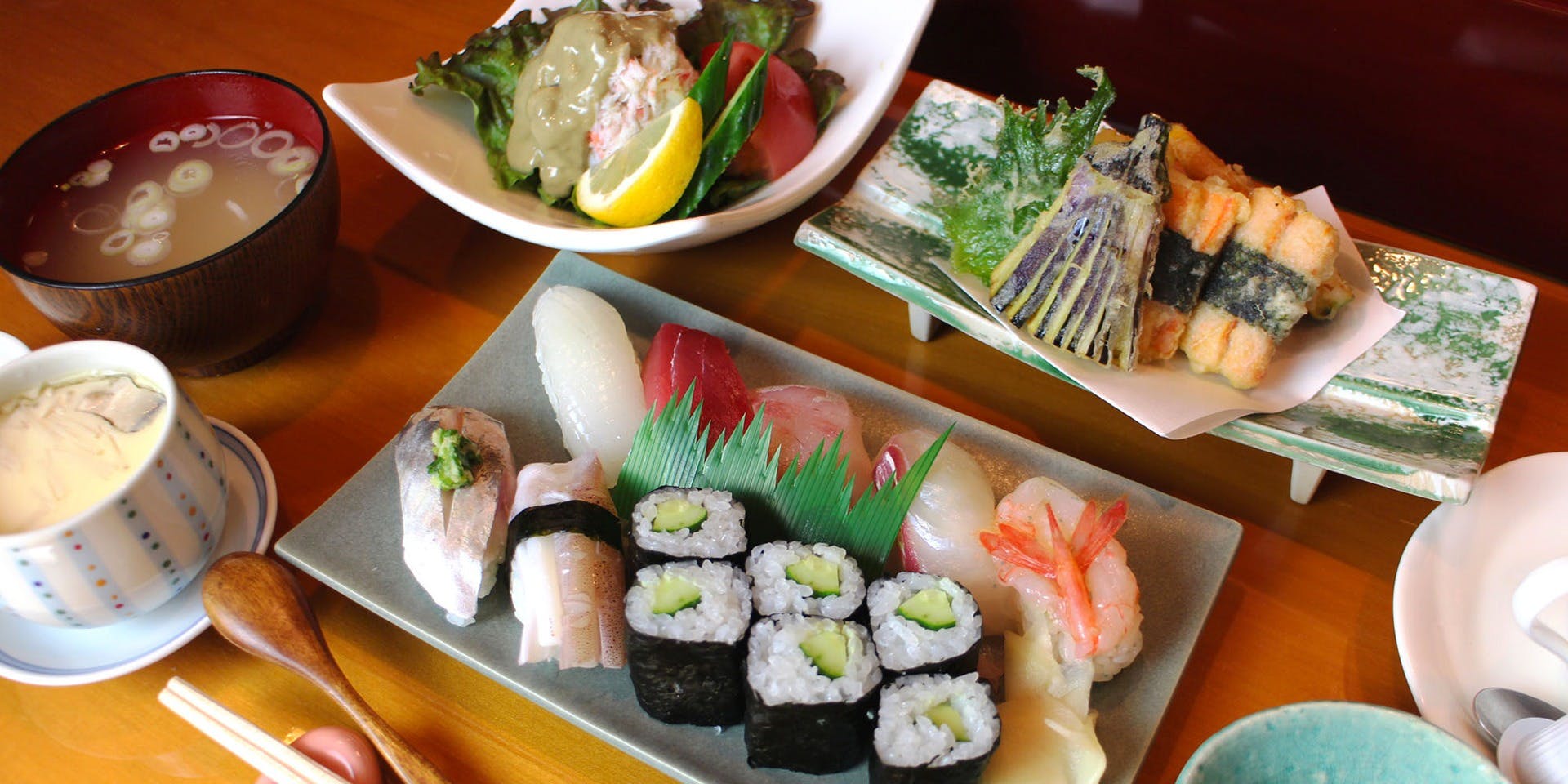 まっとう 福喜寿司 松任本店 - 画像4