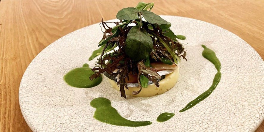 サケシーン ますふく（SAKE Scene 〼福）