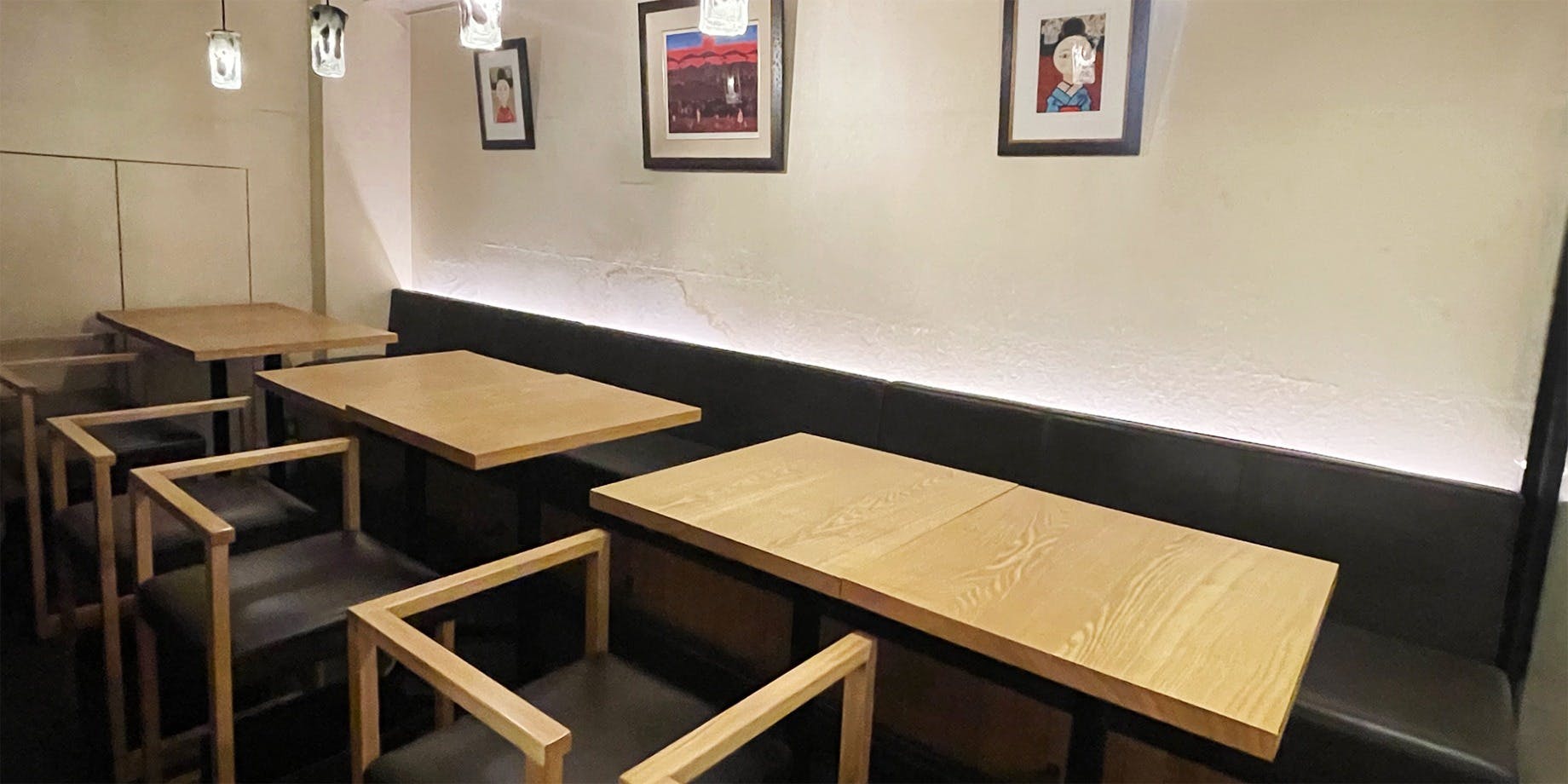 サケシーン ますふく（SAKE Scene 〼福）