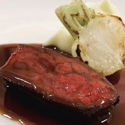 日本酒が呑みたくなるお料理