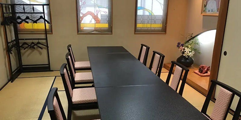 味処 高崎 1枚目