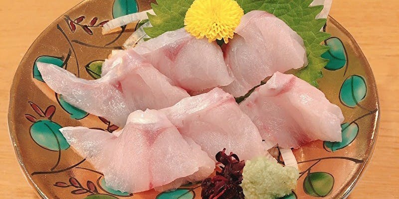 味処 高崎 3枚目