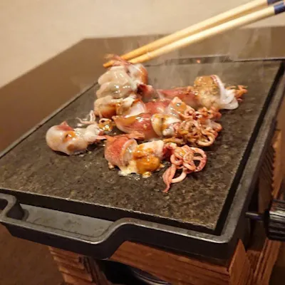 春夏秋冬 旬の食材を中心に
