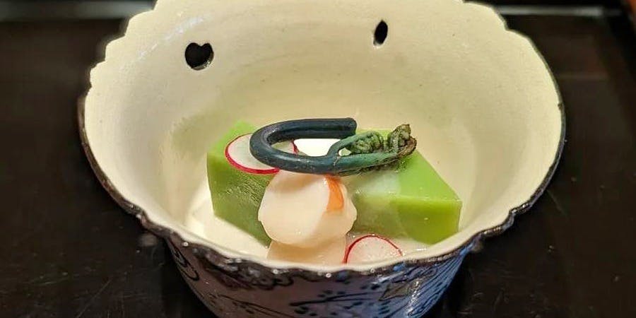 また吉