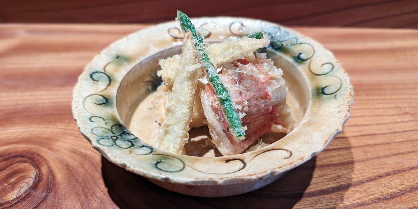 また吉