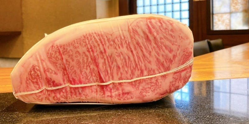 しゃぶ長 北堀江店