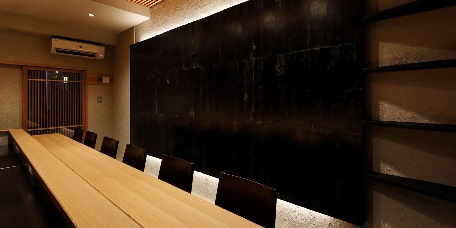 しゃぶ長 北堀江店