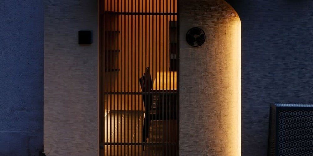 しゃぶ長 北堀江店