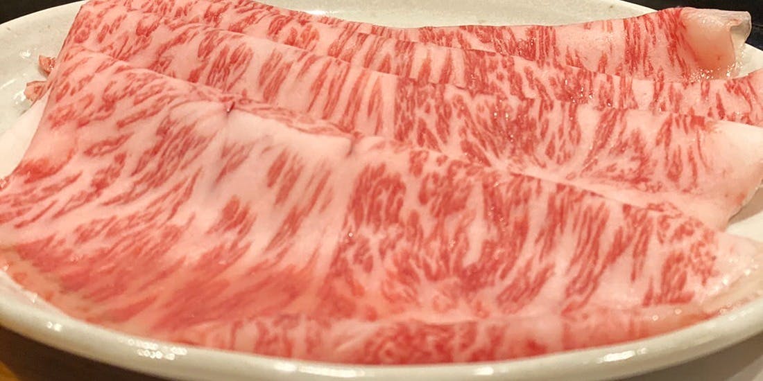 しゃぶ長 北堀江店