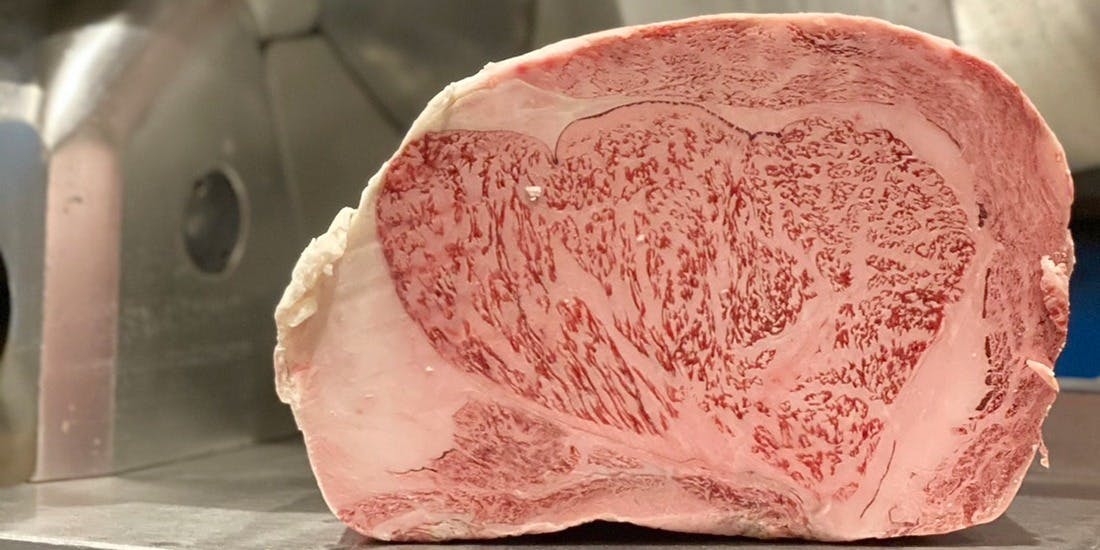 しゃぶ長 北堀江店