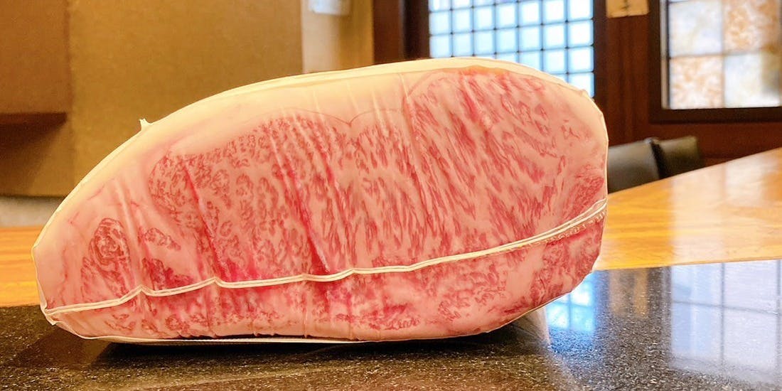 しゃぶ長 北堀江店