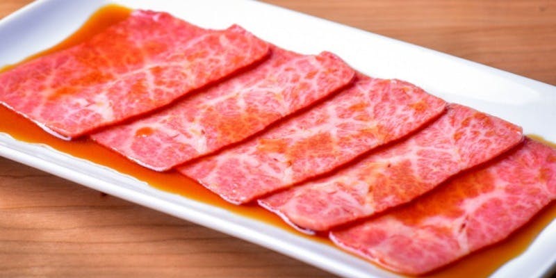 焼肉ホルモン 新井屋 はなれ