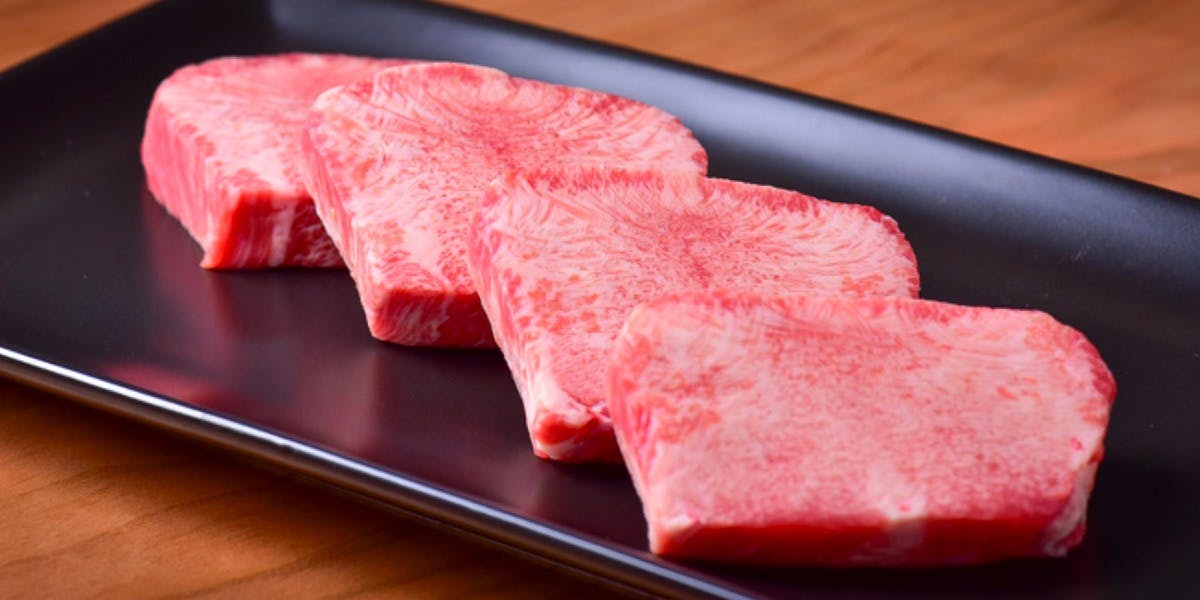 焼肉ホルモン 新井屋 はなれ