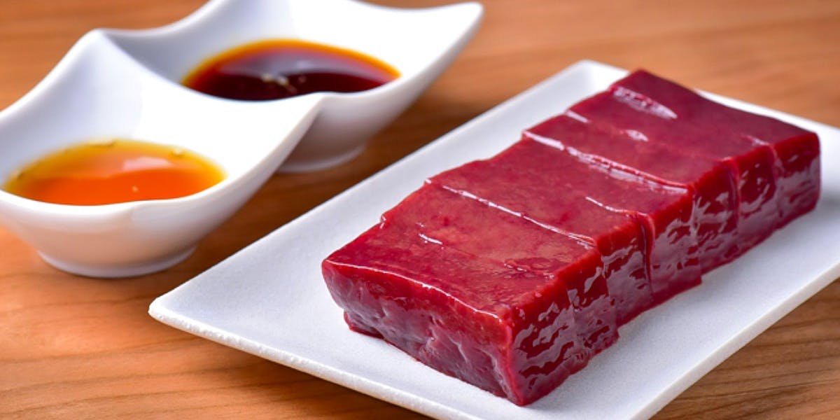 焼肉ホルモン 新井屋 はなれ