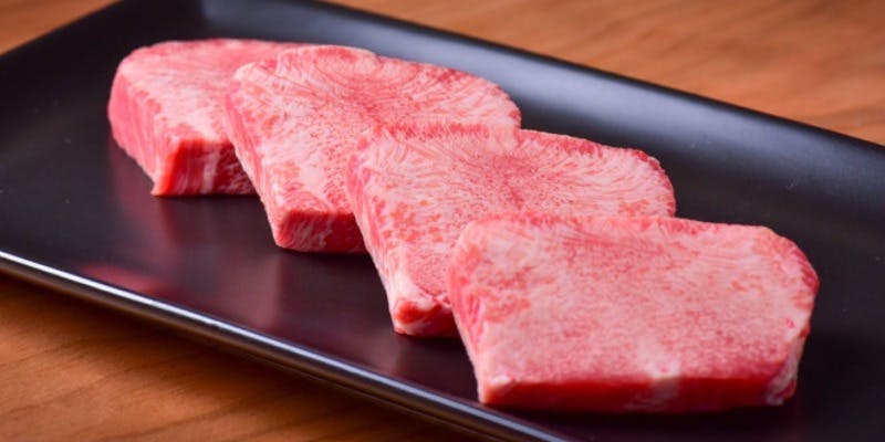 焼肉ホルモン 新井屋 渋谷