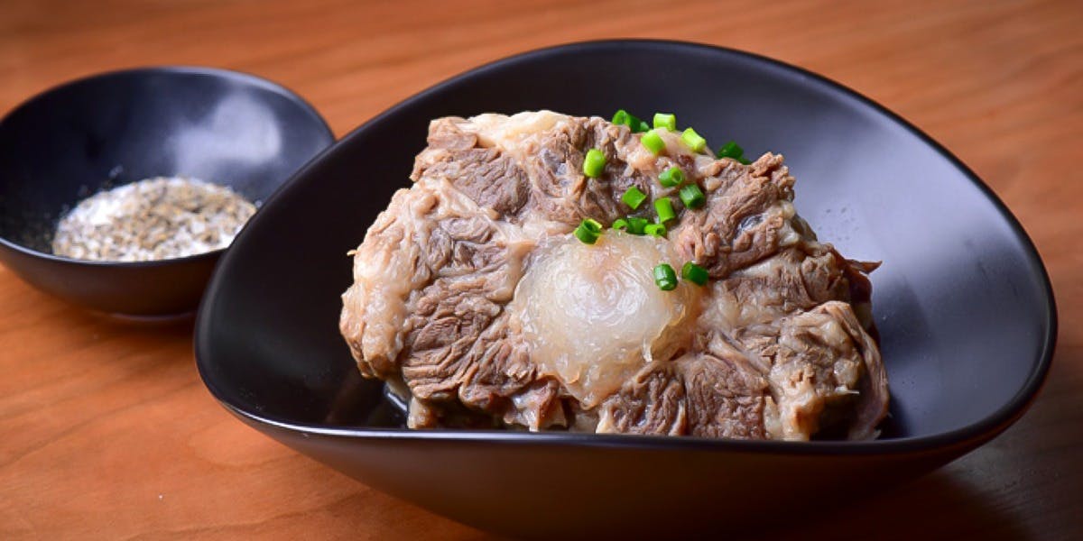 焼肉ホルモン 新井屋 渋谷