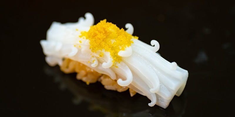 名古屋 栄 鮨 栞庵 やましろ - 画像16