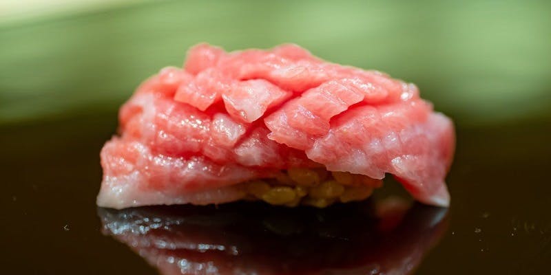 名古屋 栄 鮨 栞庵 やましろ - 画像12