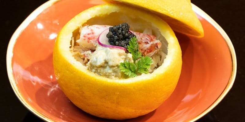 名古屋 栄 鮨 栞庵 やましろ - 画像14