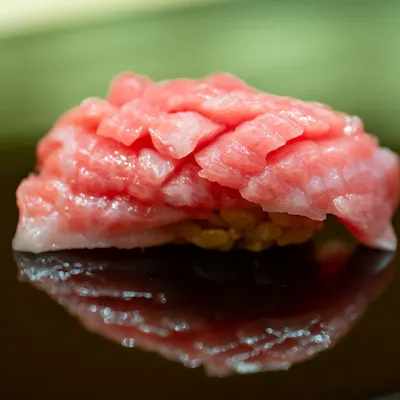 お料理について