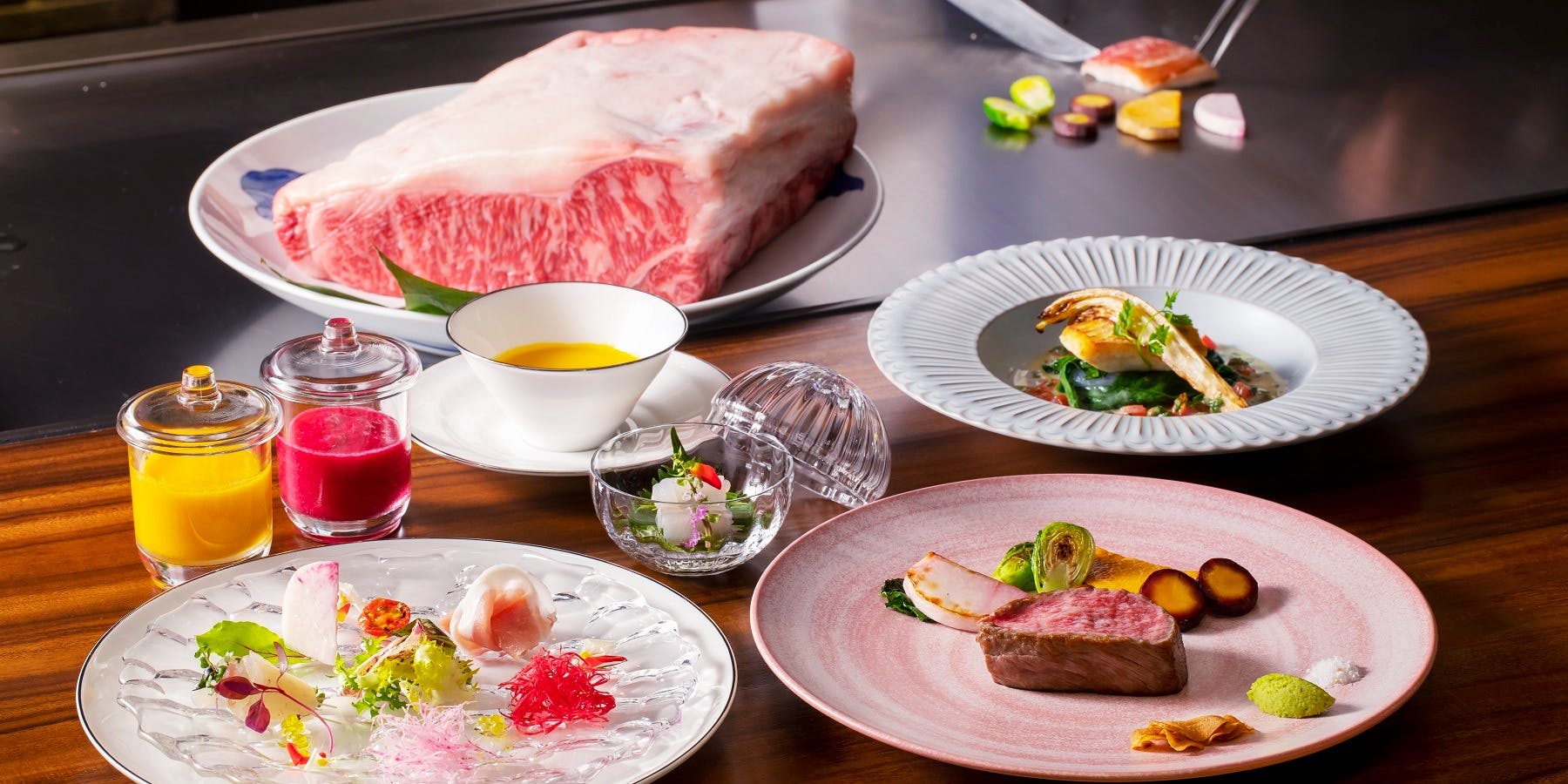 瓊鶴海／ヒルトン長崎 - 画像17